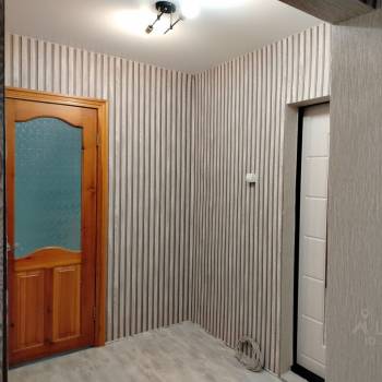 Продается 1-комнатная квартира, 43,3 м²