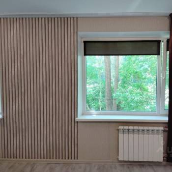 Продается 1-комнатная квартира, 43,3 м²