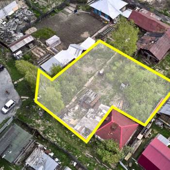 Продается Участок, 350 м²