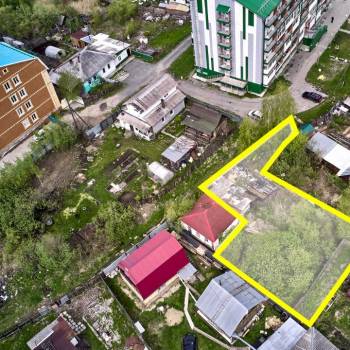 Продается Участок, 350 м²