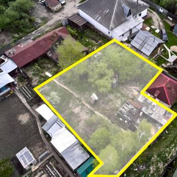 Продается Участок, 350 м²