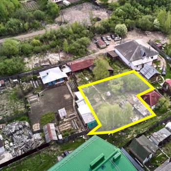 Продается Участок, 350 м²