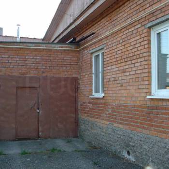 Продается Дом, 109 м²