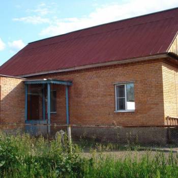 Продается Дом, 109 м²