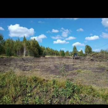 Продается Участок, 1150 м²