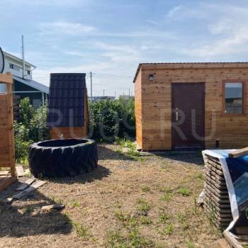 Продается Участок, 1200 м²