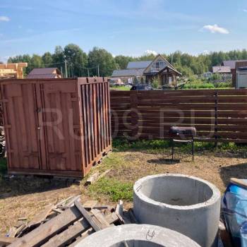 Продается Участок, 1200 м²