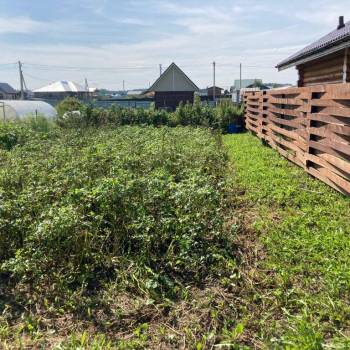 Продается Участок, 1200 м²