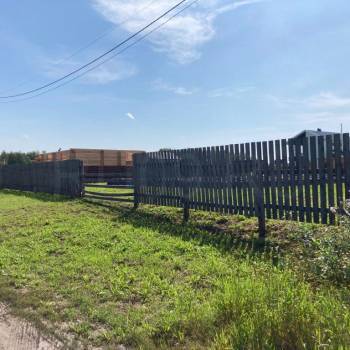 Продается Участок, 1200 м²