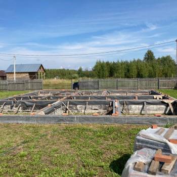 Продается Участок, 1200 м²