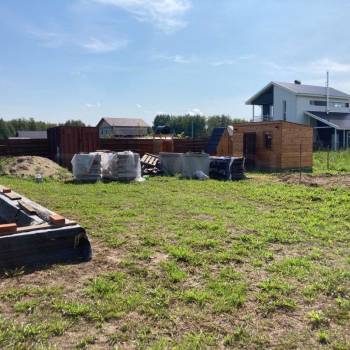 Продается Участок, 1200 м²