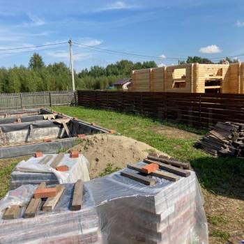 Продается Участок, 1200 м²