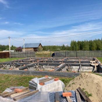 Продается Участок, 1200 м²