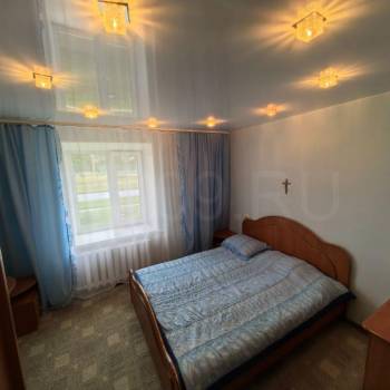 Продается 3-х комнатная квартира, 69 м²