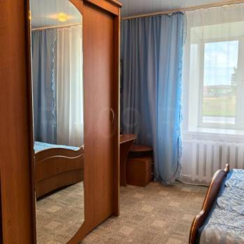 Продается 3-х комнатная квартира, 69 м²