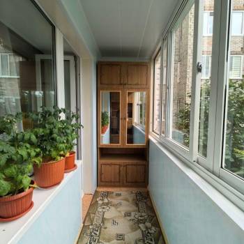 Продается 3-х комнатная квартира, 69 м²