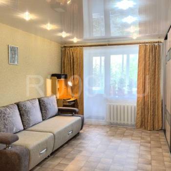 Продается 3-х комнатная квартира, 69 м²