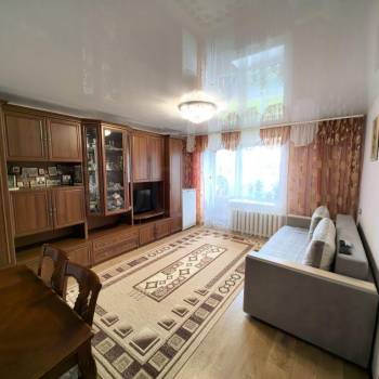Продается 3-х комнатная квартира, 69 м²