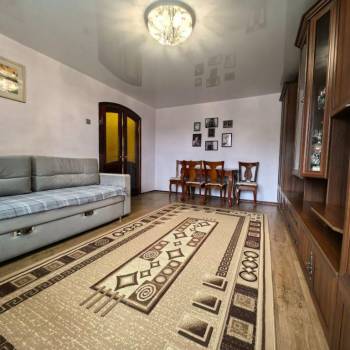 Продается 3-х комнатная квартира, 69 м²