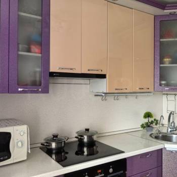 Продается 3-х комнатная квартира, 69 м²