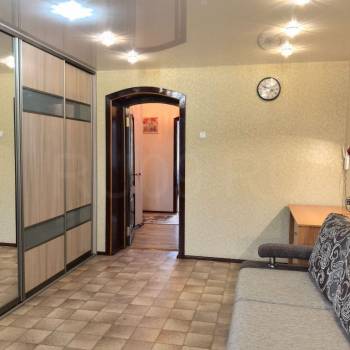 Продается 3-х комнатная квартира, 69 м²