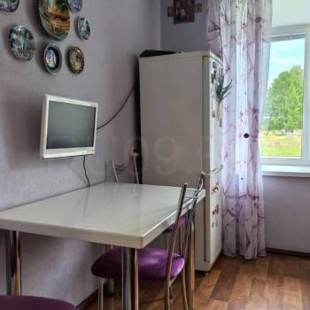 Продается 3-х комнатная квартира, 69 м²