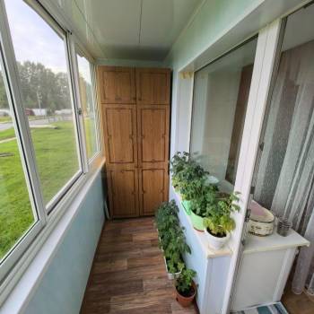 Продается 3-х комнатная квартира, 69 м²