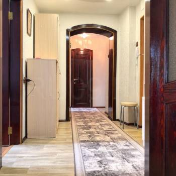 Продается 3-х комнатная квартира, 69 м²