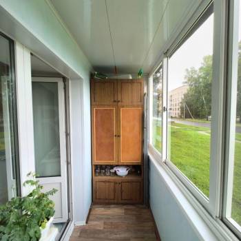 Продается 3-х комнатная квартира, 69 м²