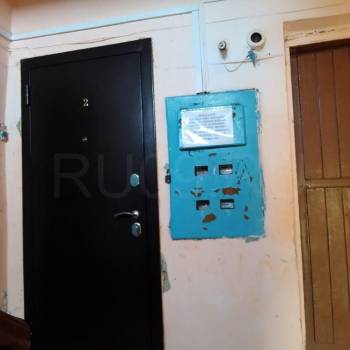 Продается 2-х комнатная квартира, 45 м²