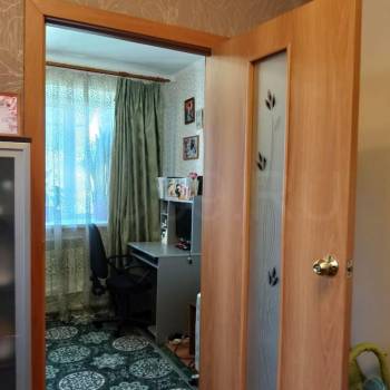 Продается 2-х комнатная квартира, 45 м²