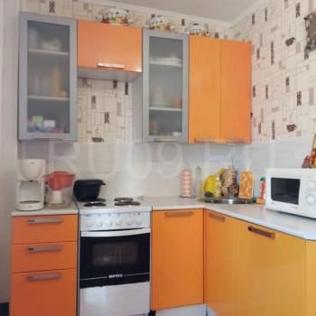 Продается 2-х комнатная квартира, 45 м²