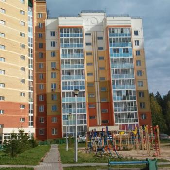 Продается 2-х комнатная квартира, 61 м²
