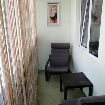 Продается 2-х комнатная квартира, 61 м²