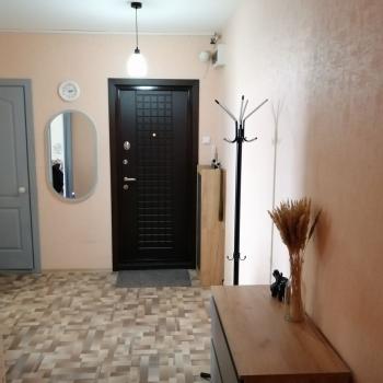 Продается 2-х комнатная квартира, 61 м²