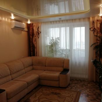 Продается 2-х комнатная квартира, 61 м²