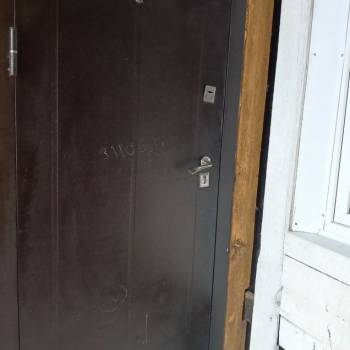 Продается 3-х комнатная квартира, 80 м²