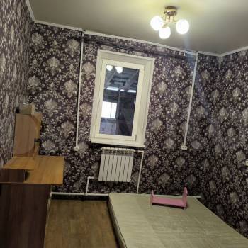 Продается 3-х комнатная квартира, 80 м²