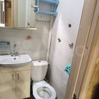 Продается 3-х комнатная квартира, 80 м²