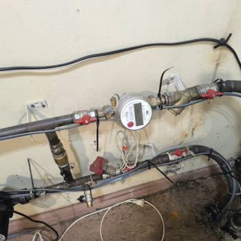 Продается 3-х комнатная квартира, 80 м²