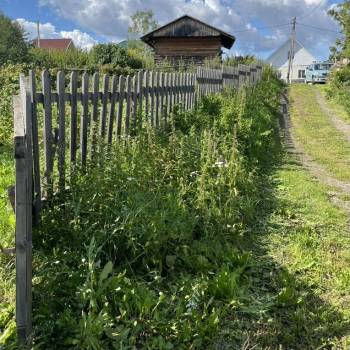 Продается Участок, 1000 м²