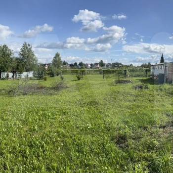 Продается Участок, 1000 м²