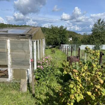 Продается Участок, 1000 м²