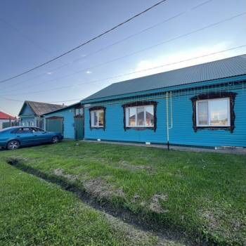 Продается 3-х комнатная квартира, 95,1 м²