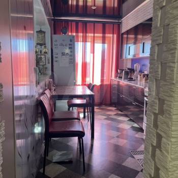 Продается 3-х комнатная квартира, 95,1 м²