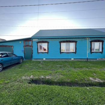 Продается 3-х комнатная квартира, 95,1 м²