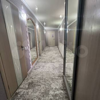 Продается 3-х комнатная квартира, 95,1 м²