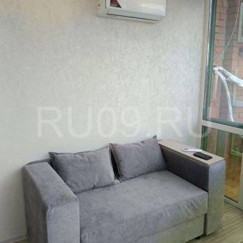 Продается 2-х комнатная квартира, 55 м²