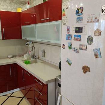 Продается 2-х комнатная квартира, 55 м²