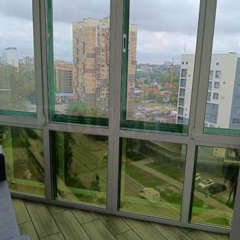 Продается 2-х комнатная квартира, 55 м²